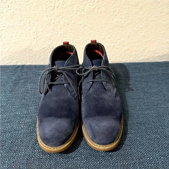 Timberland | Shoes | Mens Timberland Brooklyn Park Oxford  display picture 1